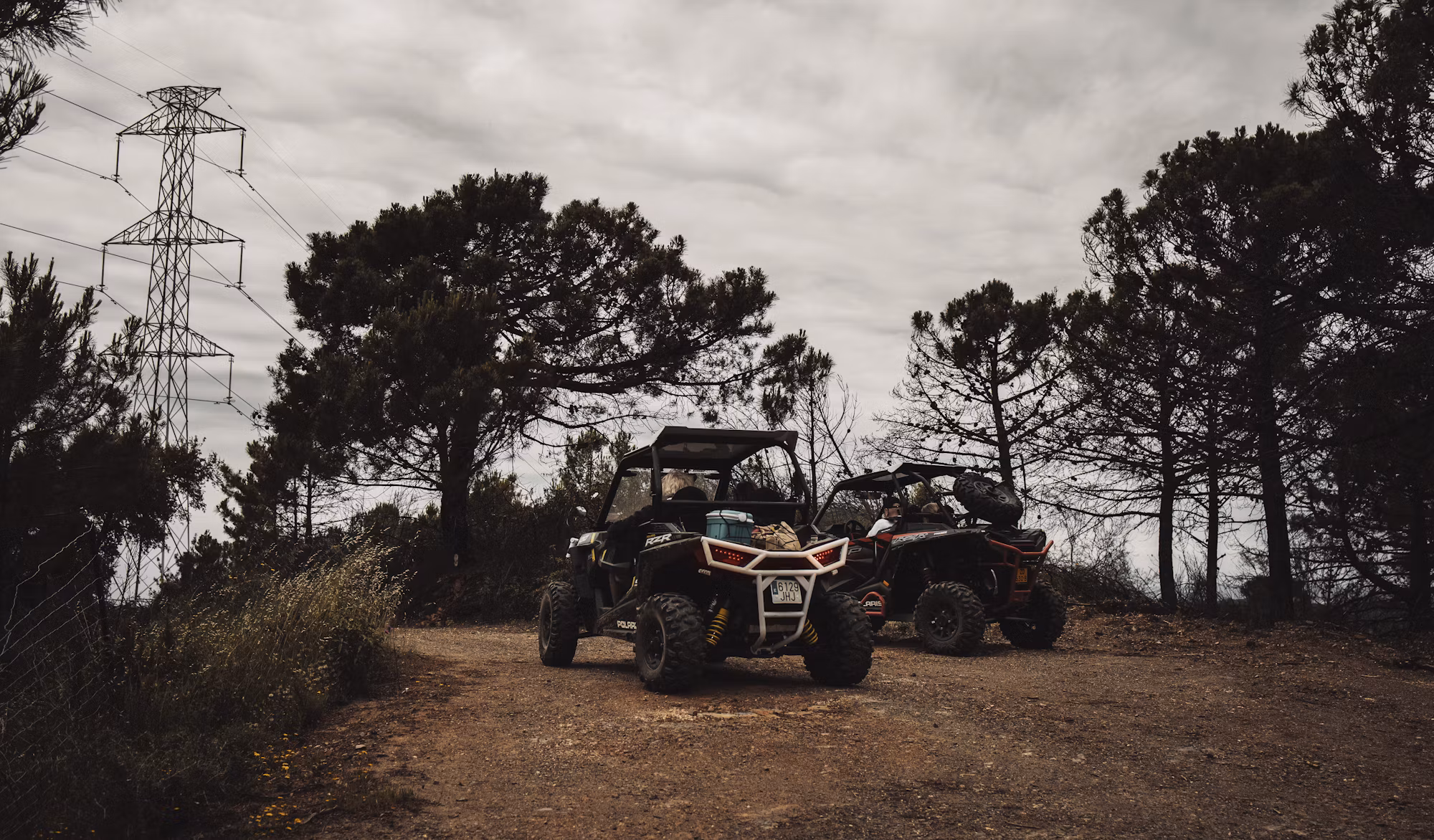 Adventure Awaits: A Guide to Off-Roading Essentials