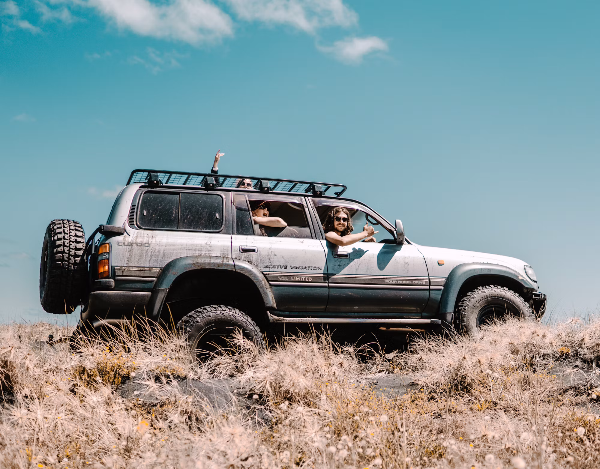 Exploring the Thrill of Mud Off-Roading: A Comprehensive Guide